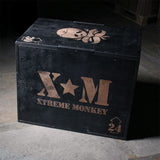 XM FITNESS Wood Plyo Box - 306 Fitness Repair & Sales