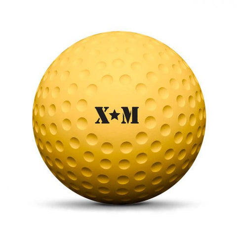 XM FITNESS Massage Ball (Hard) - 306 Fitness Repair & Sales