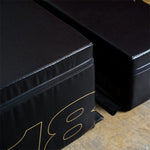 XM Fitness Soft Plyo Box Set - 6" 12" & 18" - 306 Fitness Repair & Sales