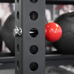 XM Fitness Lacrosse Ball Attachment - 306 Fitness Repair & Sales
