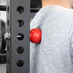 XM Fitness Lacrosse Ball Attachment - 306 Fitness Repair & Sales