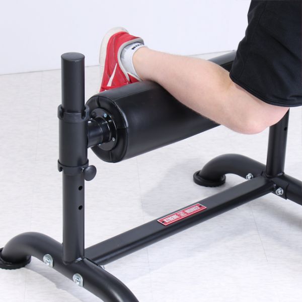 XM Fitness Adjustable Split Squat - 306 Fitness Repair & Sales