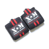 Xtreme Monkey Deluxe Wrist Wraps - 306 Fitness Repair & Sales