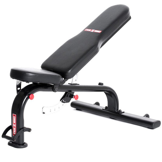 Xtreme Monkey HD Adjustable FID Bench - 306 Fitness Repair & Sales